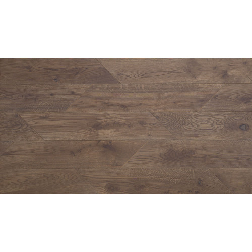 Паркетна масивна дошка Porta Vita Herringbone Geometry (45)