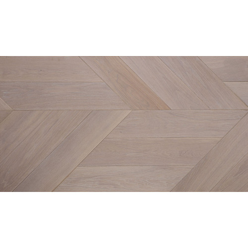 Паркетна масивна дошка Porta Vita Herringbone Geometry (45)
