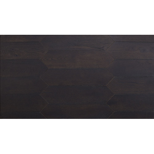 Паркетна масивна дошка Porta Vita Herringbone Geometry (45)