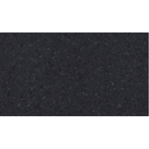 Гомогенне покриття ПВХ Tarkett Eclipse Premium BLACK 0707