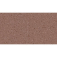 Гомогенне покриття ПВХ Tarkett Eclipse Premium DARK BRICK 0768