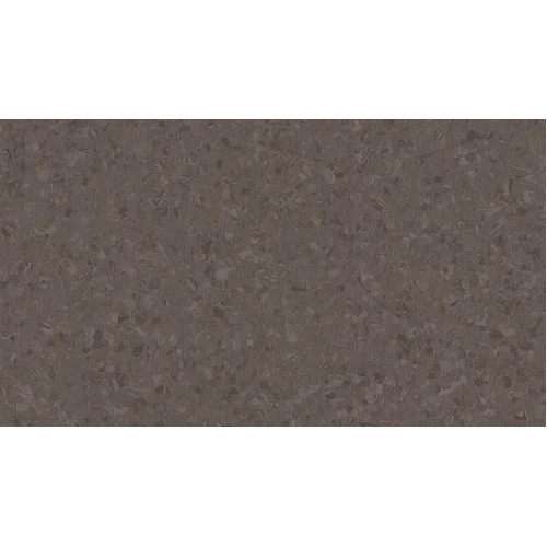 Гомогенне покриття ПВХ Tarkett Eclipse Premium DARK BROWN 0725
