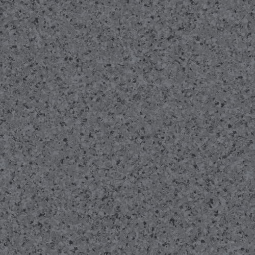 Гомогенне покриття ПВХ Tarkett Eclipse Premium DARK COOL GREY 0012