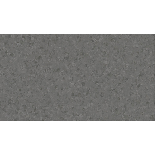 Гомогенне покриття ПВХ Tarkett Eclipse Premium DARK WARM GREY 0708