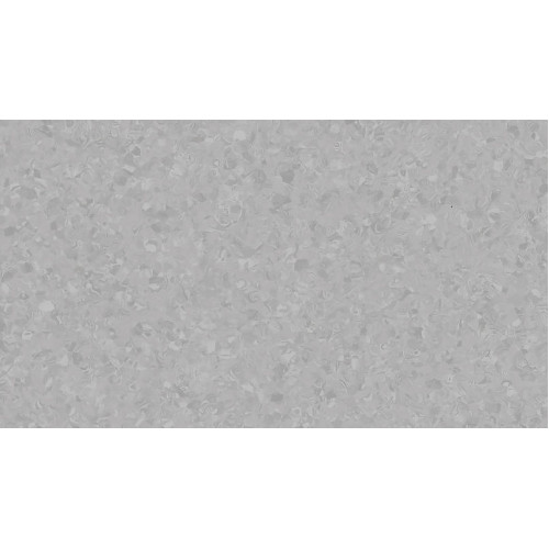 Гомогенное покрытие ПВХ Tarkett Eclipse Premium MEDIUM DARK PURE GREY 0965