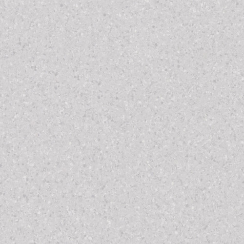 Гомогенне покриття ПВХ Tarkett Eclipse Premium MEDIUM PURE GREY 0964