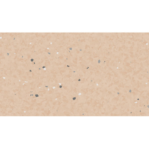 Гомогенне покриття ПВХ Tarkett Eclipse Premium PASTEL ORANGE 0073