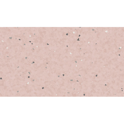 Гомогенне покриття ПВХ Tarkett Eclipse Premium PASTEL RED 0070