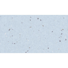 Гомогенне покриття ПВХ Tarkett Eclipse Premium PASTEL SKY BLUE 0079