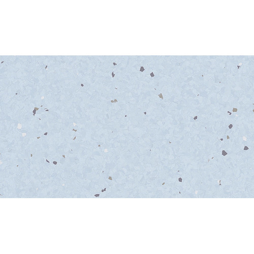 Гомогенне покриття ПВХ Tarkett Eclipse Premium PASTEL SKY BLUE 0079