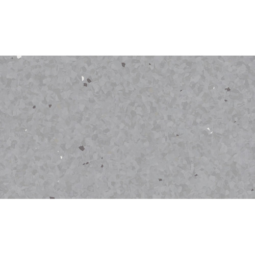 Гомогенне покриття ПВХ Tarkett Eclipse Premium SOFT STEEL GREY 0064