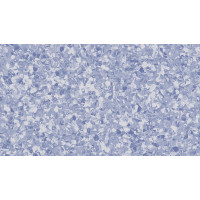 Гомогенное покрытие ПВХ Tarkett Eclipse Premium WHITE BLUE 0669