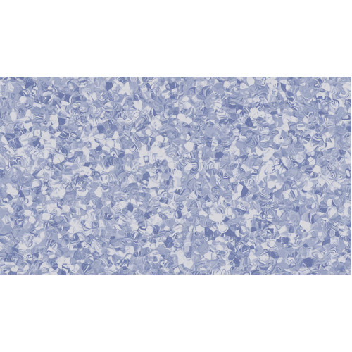 Гомогенне покриття ПВХ Tarkett Eclipse Premium WHITE BLUE 0669