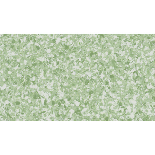 Гомогенне покриття ПВХ Tarkett Eclipse Premium WHITE GREEN 0677