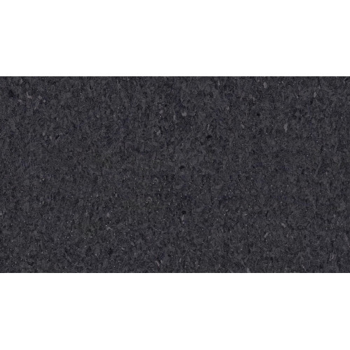 Гомогенне покриття ПВХ Tarkett GRANIT SAFE.T BLACK 0506