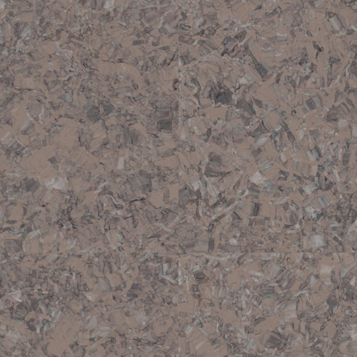 Гомогенне покриття ПВХ Tarkett iQ Megalit GRAPHITE BROWN 0621