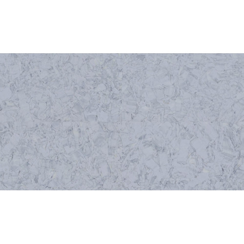 Гомогенне покриття ПВХ Tarkett iQ Megalit PASTEL BLUE 0616