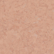 Гомогенне покриття ПВХ Tarkett iQ Megalit PASTEL ORANGE 0614