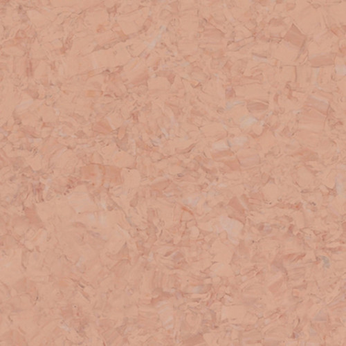 Гомогенне покриття ПВХ Tarkett iQ Megalit PASTEL ORANGE 0614