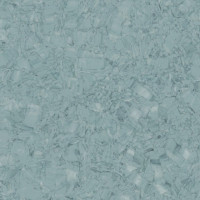 Гомогенное покрытие ПВХ Tarkett iQ Megalit PASTEL TURQUOISE 0617