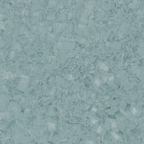 Гомогенне покриття ПВХ Tarkett iQ Megalit PASTEL TURQUOISE 0617