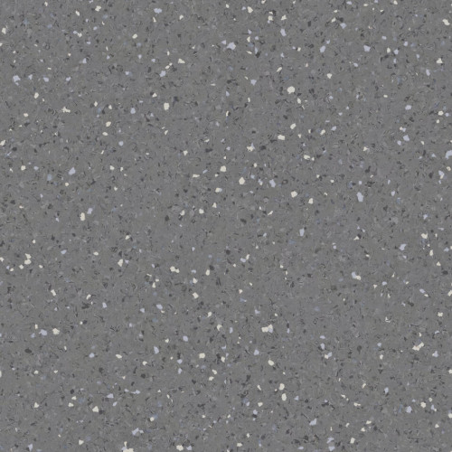 Гомогенне покриття ПВХ Tarkett iQ EMINENT DARK GREY 0819