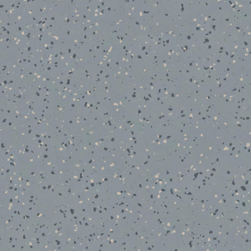 Гомогенне покриття ПВХ Tarkett iQ EMINENT DUSTY BLUE 0907