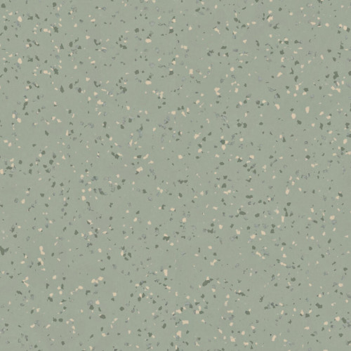 Гомогенне покриття ПВХ Tarkett iQ EMINENT DUSTY GREEN 0925