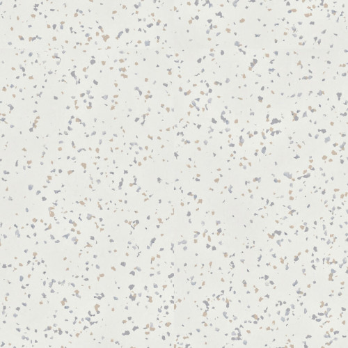 Гомогенне покриття ПВХ Tarkett iQ EMINENT DUSTY WHITE 0906