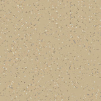 Гомогенное покрытие ПВХ Tarkett iQ EMINENT DUSTY YELLOW 0939
