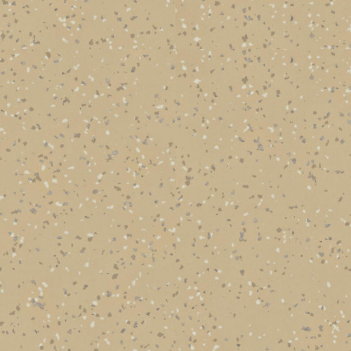 Гомогенне покриття ПВХ Tarkett iQ EMINENT DUSTY YELLOW 0939