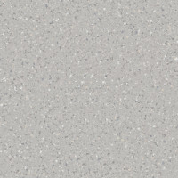 Гомогенне покриття ПВХ Tarkett iQ EMINENT LIGHT GREY 0811