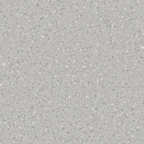 Гомогенне покриття ПВХ Tarkett iQ EMINENT LIGHT GREY 0811
