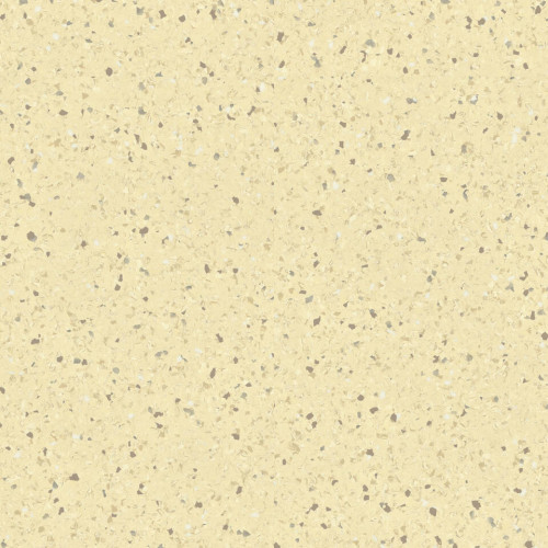 Гомогенне покриття ПВХ Tarkett iQ EMINENT PALE YELLOW 0894