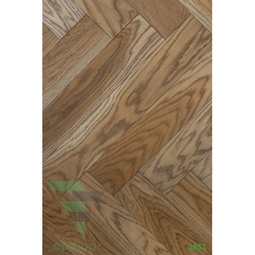 Паркетна дошка EPIFLOOR колір 1851
