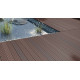 Терасна дошка EASYDECK (ДПК) TREND-16 TERRA