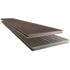 Терасна дошка EASYDECK (ДПК) GLACIER-16 SILVER