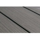 Терасна дошка EASYDECK (ДПК) GLACIER-16 BROWN