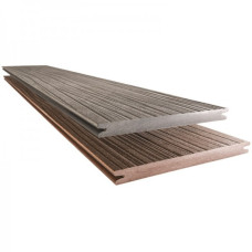 Терасна дошка EASYDECK (ДПК) DOLOMIT-16 SILVER