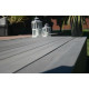 Терасна дошка EASYDECK (ДПК) DOLOMIT-16 BROWN