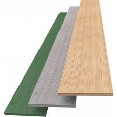 Терасна дошка EASYDECK (ДПК) DOLOMIT-19 PLATIN