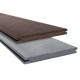 Терасна дошка EASYDECK (ДПК) DOLOMIT-19 CHOCOLATE BLACK