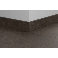 Плінтус QUICK-STEP Універсальний для колекцій клейового Vinyl Flex 60мм HDF 20304
