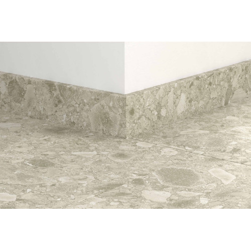 Плінтус QUICK-STEP Універсальний для колекцій клейового Vinyl Flex 60мм HDF 20306