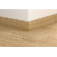 Плінтус QUICK-STEP Універсальний для колекцій клейового Vinyl Flex 60мм HDF 20315