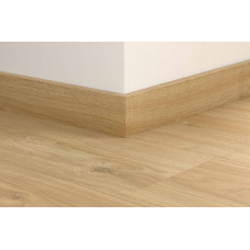 Плінтус QUICK-STEP Універсальний для колекцій клейового Vinyl Flex 60мм HDF 20315