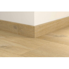 Плінтус QUICK-STEP Універсальний для колекцій клейового Vinyl Flex 60мм HDF 20320