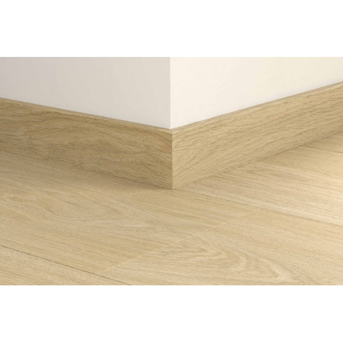 Плінтус QUICK-STEP Універсальний для колекцій клейового Vinyl Flex 60мм HDF 20321
