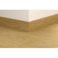 Плінтус QUICK-STEP Універсальний для колекцій клейового Vinyl Flex 60мм HDF 20322