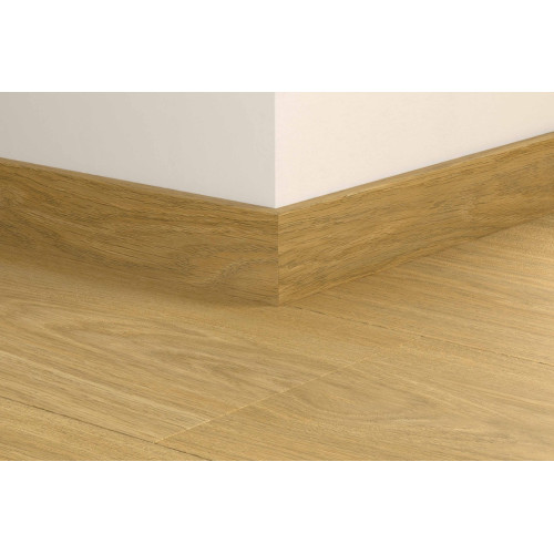 Плінтус QUICK-STEP Універсальний для колекцій клейового Vinyl Flex 60мм HDF 20322